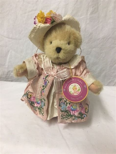 Muffy Bear for sale